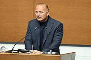 Росен Христов, който подписа с „Боташ“, влиза в Консолидационната компания