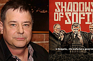 Kevin Booth for Frog: ”Shadows of Sofia” part two ends with Peevski and Boyko as cellmates. Dream big