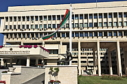 МВнР отвори 24-часова телефонна линия заради напрежението в Близкия изток