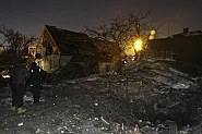 Руски атаки над Днипро убиха петима цивилни и раниха над 20 души
