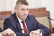 Бившият шеф на ДАНС отговаря за Невзоров и КУБ пред Комисията по контрол над службите