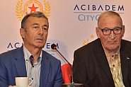 Само ЦСКА! Амин....