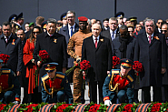 5 неща, които Путин удобно пропусна в речта си по случай Деня на победата в Москва