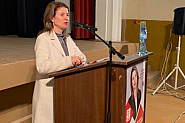 Радина Банкова: Трябва да се отдели внимание на туризма в Ловеч като най - бърз начин за съживяването на бизнеса