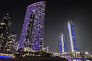 Златният залог на Дубай: Как най-скъпите хотели в света се подготвят за големия отскок
