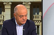 Ген. Атанасов видя преиграване в скандала с главсека на МВР