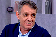 Владимир Береану пред Фрог: Може да се стигне до ядрен конфликт и то по грешка!