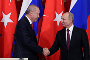 Путин бил готов на мир, но ”това, дето съм си го взел, не го давам”