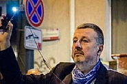 Ивайло Аврамов: Сбогом, на виртуалните ”революционери”!