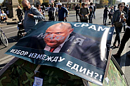 Изборът на Гешев - завръщане в миналото