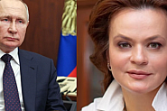 Путин назначи племенницата си за зам.-министър, уволни четирима заместници на Шойгу