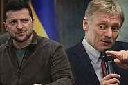 Украйна е получила ракети „Пейтриът“, Песков: Донбас е територия на Руската федерация