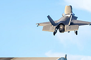 Германия планира да закупи 15 изтребителя F-35