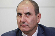 Цветан Цветанов: Борисов и Севделина Арнаудова през Хекимян представяха новините