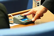 НС отхвърли президентското вето върху промените в Изборния кодекс