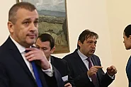 Инж. Александър Тодоров поема ръководството на АПИ