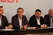 Цялото изпълнително бюро на БСП подаде оставка