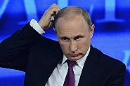 „Щe мe oбecят“. Πyтин ce cтpaxyвa зa живoтa cи в cлyчaй нa пopaжeниe в Уĸpaйнa