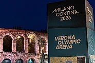 Зимните олимпийски игри ще бъдат закрити във Верона