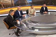 Анализатори: Има ли шанс ИТН да събере подкрепа за правителство с третия мандат
