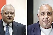 Скандалът с мантинелите се разраства: Демерджиев обвини Борисов, ГЕРБ заплаши със съд