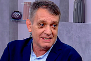 Владо Береану пред Фрог: Имам чувството, че е дошъл моментът за политически проект на президента Румен Радев