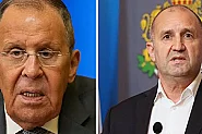 Лавров похвали Радев – и показа коя България е удобна за Москва