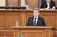 Тошко Йорданов: Или имаме 100% машинно гласуване, или 100% контролиран вот