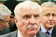Русия иска обезщетение от Европа за загубите й във войната срещу Украйна. Кой е Чепа?