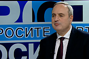Герджиков: Спасов не ми е приятел, снимките от Борисовата спалня са проблем, но...