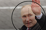 Службите на Украйна и Израел могат да ликвидират Путин веднага. Защо не го правят?