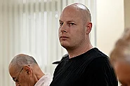 Окончателно: Рангел Бизюрев остава в затвора за 17 години
