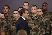 Politico: Френските войски се готвят за война в Европа