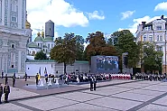 Ключовите решения от Киев: Какво договориха съюзниците на Украйна