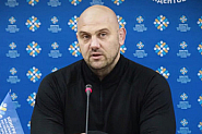 Военен администратор ще командва Одеса вместо отстранения кмет