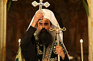 Чествания за една година на Даниил като патриарх? Руска заемка без канонично основание и масонски гръб