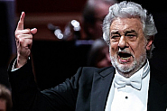 ”Кралят на операта” Пласидо Доминго ще зарадва меломаните с концерт на 11 септември в ”Арена София”