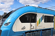 Ще има ли най-сетне влак от Русе до София? Предлагат възстановяване на линията "Синият Дунав"