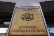 Антон Урумов e новият магистрат, който ще може да разследва главния прокурор