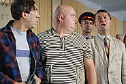 Да живее Съветският, пардон, Конституционният съд – най-хуманният съд в света!