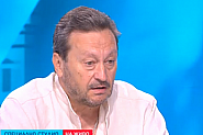 Таско Ерменков, БСП: Концентрирали сме се върху това, което ни сближава с ИТН и ще искаме то да влезе в програмата на правителството