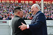Беларус и Северна Корея подписаха договор за „приятелство“