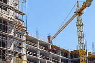 Свободните площи в София спаднаха до рекордно ниските 1,3%