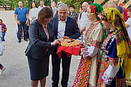 Корнелия Нинова: Реална децентрализация може да реши проблемите на общините