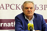Румен Петков: „Булгартрансгаз“ може да бъде изправен пред фалит – дружеството е теглило девет кредита от различни банки