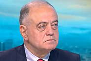 Атанас Атанасов: Какво значи да преглъщам Бойко Рашков, може само да го тестват