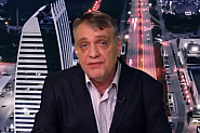 Владо Береану пред Фрог: Борисов се страхува от разследване и затвор. Теориите му са абсурдни