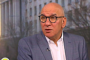 Левон Хампарцумян: Асен Василев може да не е перфектният финансов министър, но е най-напористият