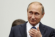 Посещението на Путин в Мариупол не мина по план, вижте какво се случи /видео/