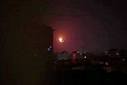 Руска въздушна атака срещу Украйна. Ударени са обекти на енергийната инфраструктура